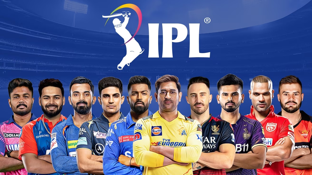 IPL 2026 Pure Indian Betting on betbhai9s - Desi Odds